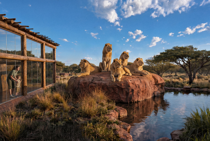 Lions