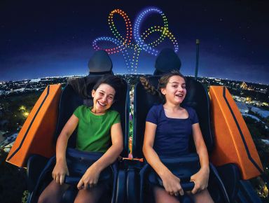 Events at Busch Gardens Tampa Bay