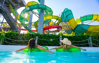 Unlimited visits to Florida Parks