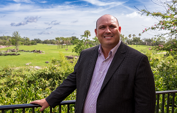 Jon Vig park president