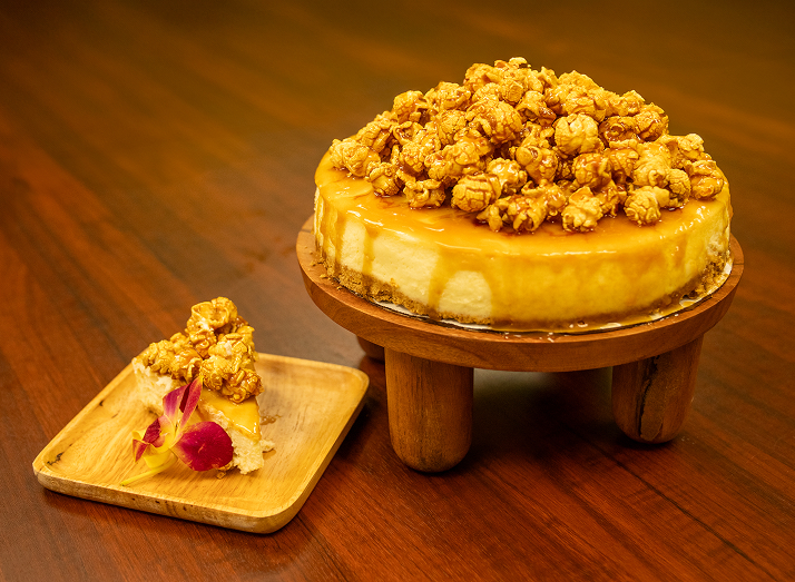 Cheese cake