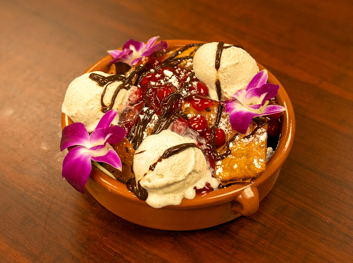 Dessert