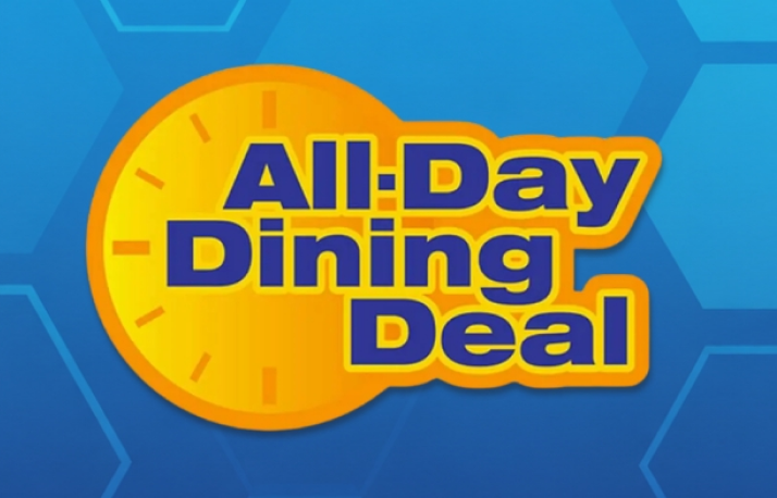 ADD dining
