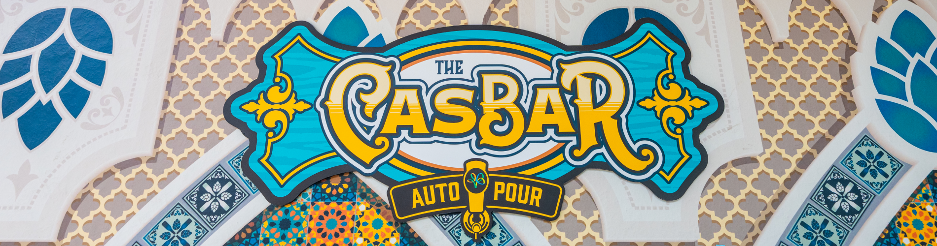 casbar