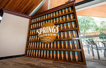 springs room.