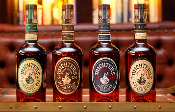 whiskey