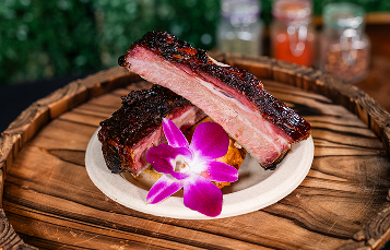 ribs