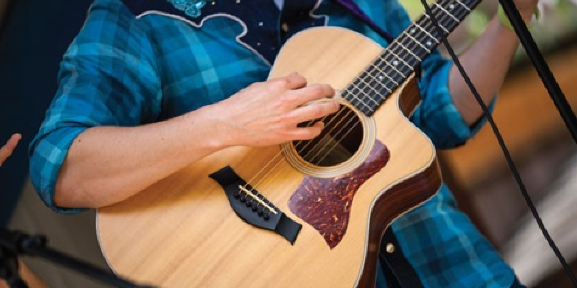 Busch Gardens Tampa Bay Concerts at Bourbon & BBQ