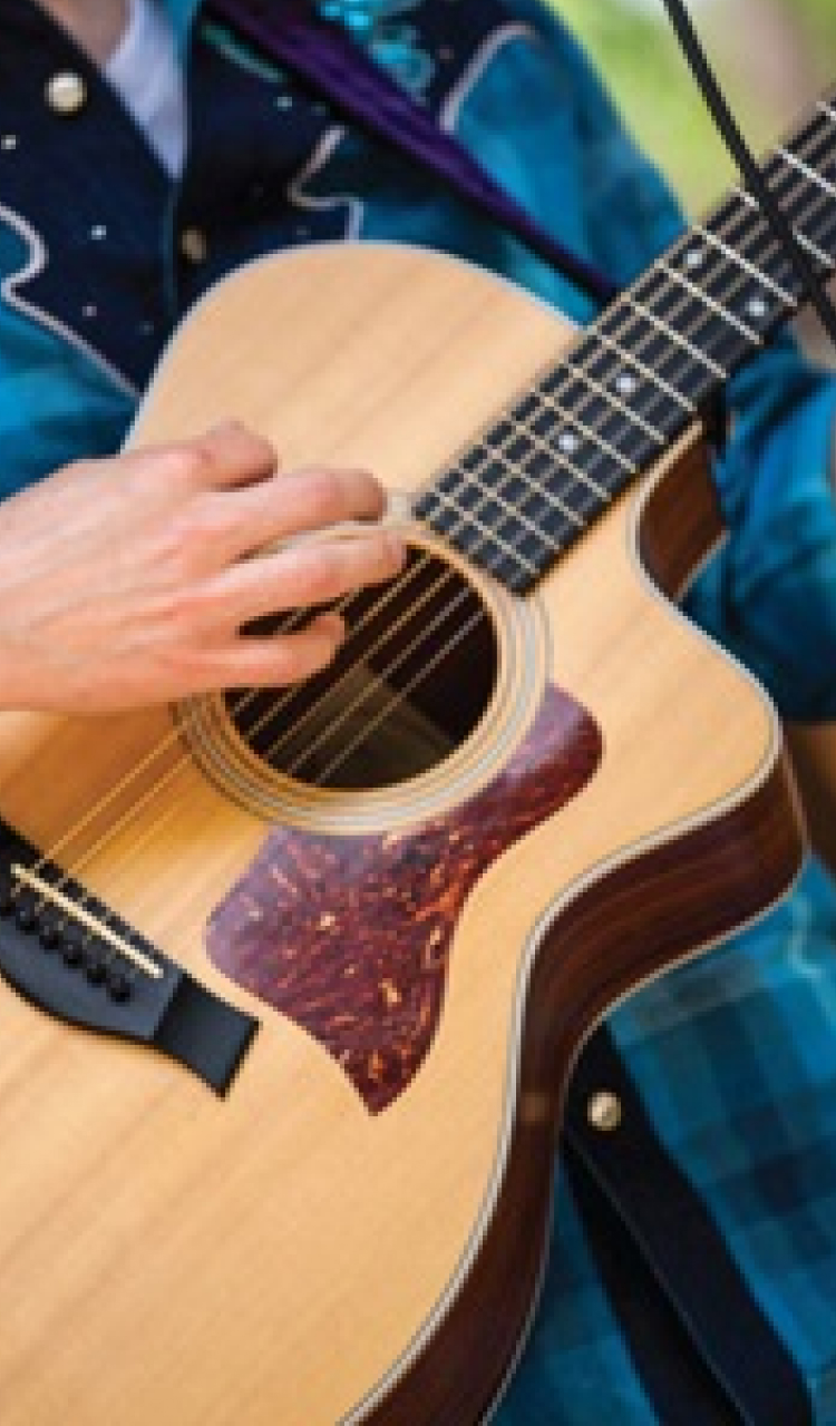 Busch Gardens Tampa Bay Concerts at Bourbon & BBQ