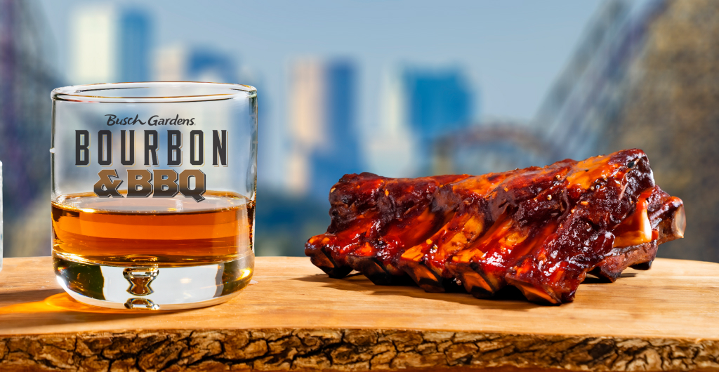 Bourbon & BBQ
