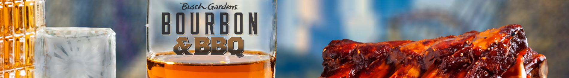 Bourbon & BBQ