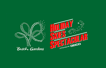 holiday skies spectacular