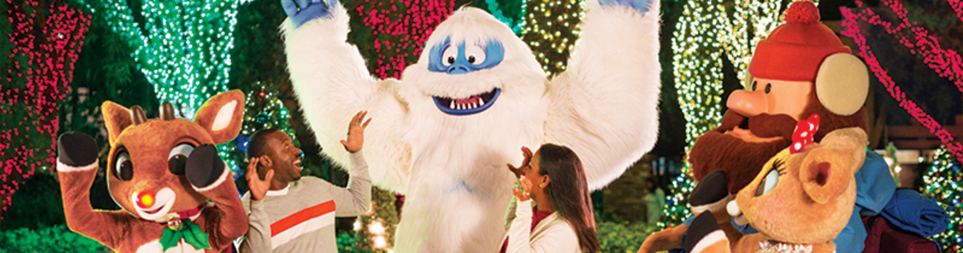 christmas banner