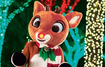 rudolph the reindeer