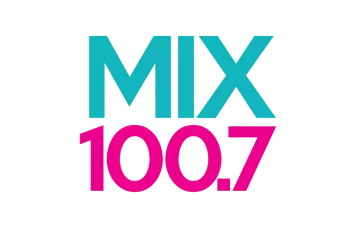 mix 100.7