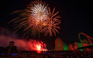 Fireworks