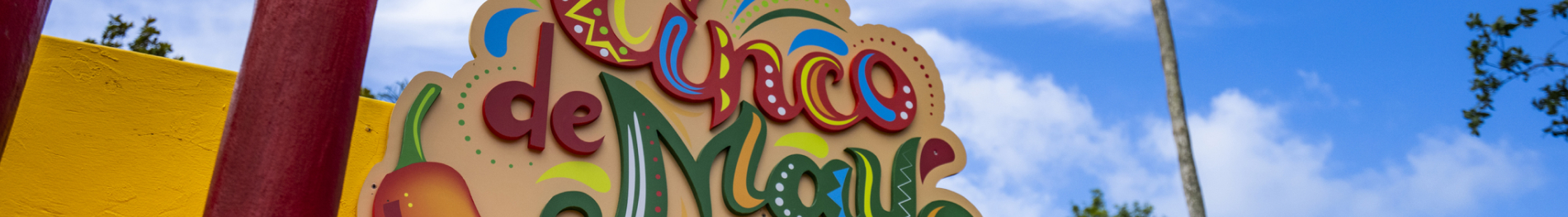 Busch Gardens Tampa Bay Cinco de Mayo Celebration