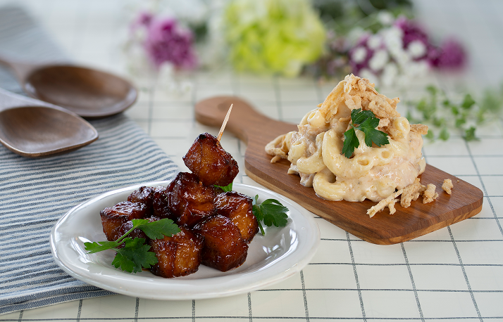 Food and wine fest BGT.