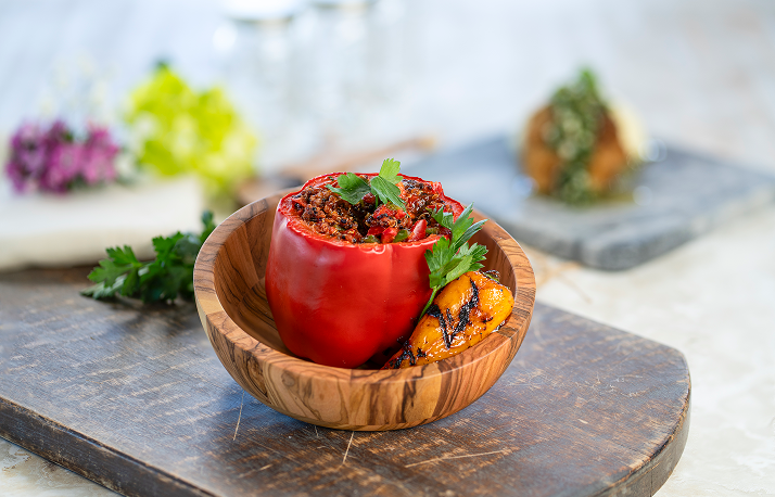 Food and wine fest BGT.