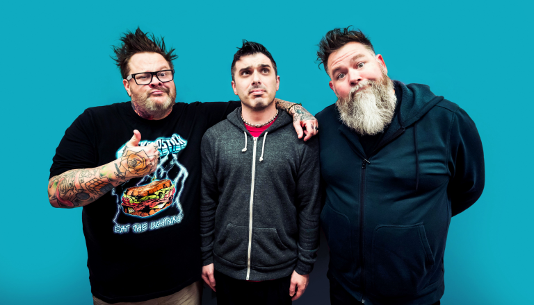 Bowling for Soup
