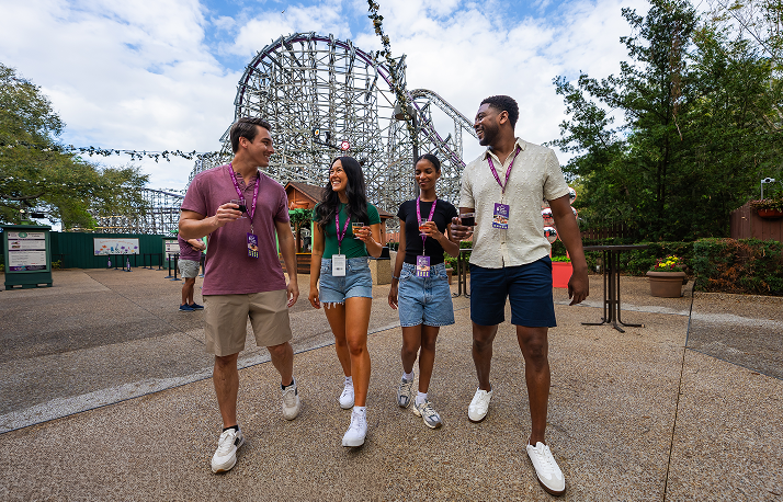 BGT food and wine and garden fest