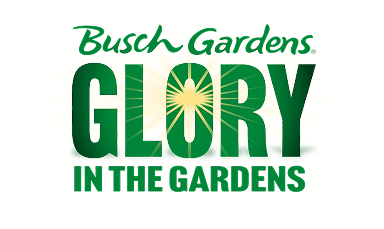 busch garden glory