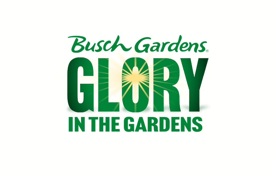 busch garden glory