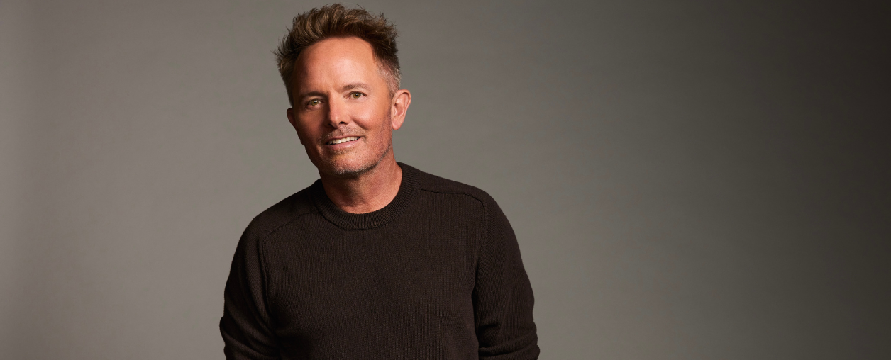 Chris Tomlin