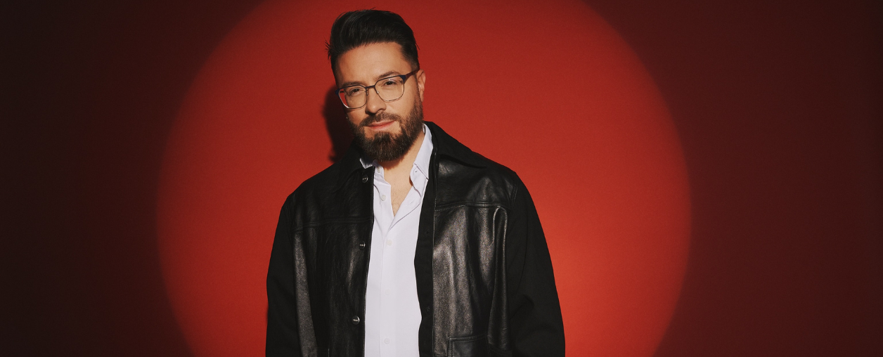 Danny Gokey