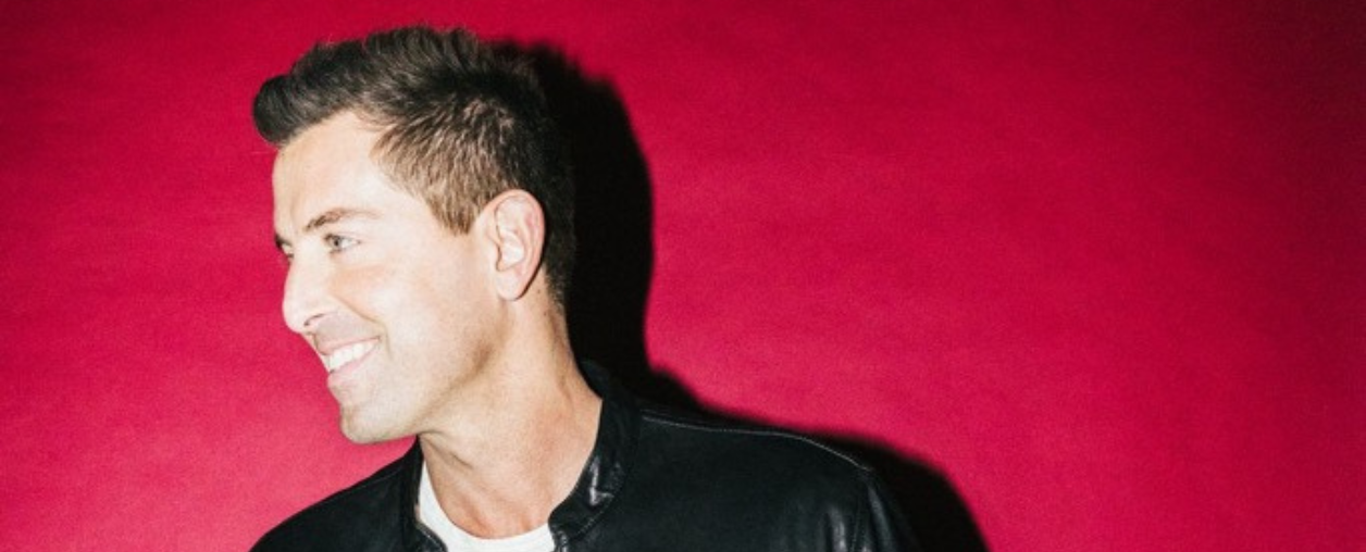 Jeremy Camp.