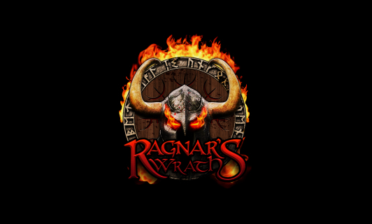 Ragnar's Wrath Scare Zone