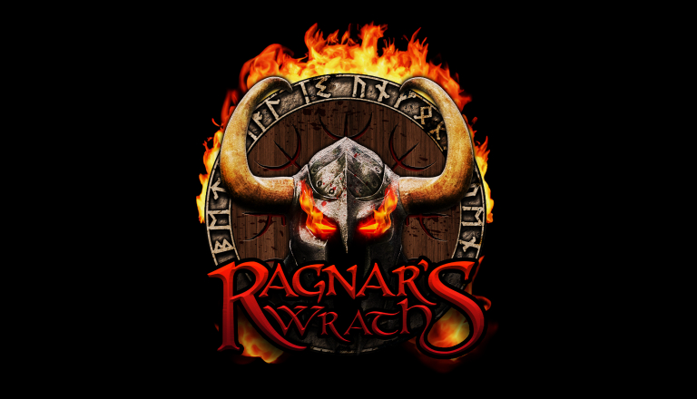 Ragnar's Wrath Scare Zone