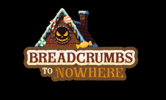 breadcrumbs