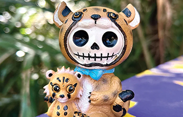 Busch Gardens Cheetah Shop