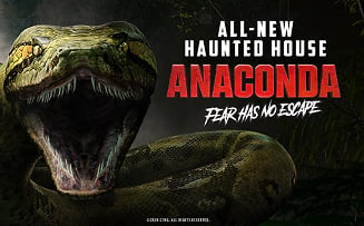 Anaconda