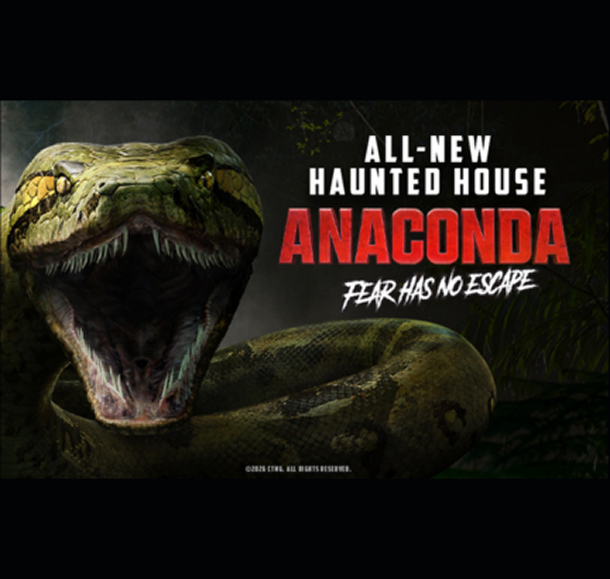 Anaconda