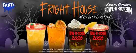Fright House 
