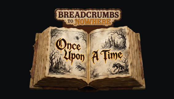 Breadcrumbs