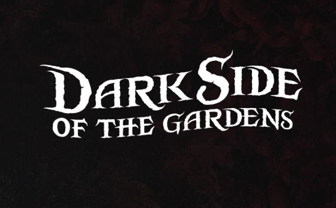 Darkside of the Garden