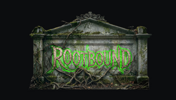 Rootbound