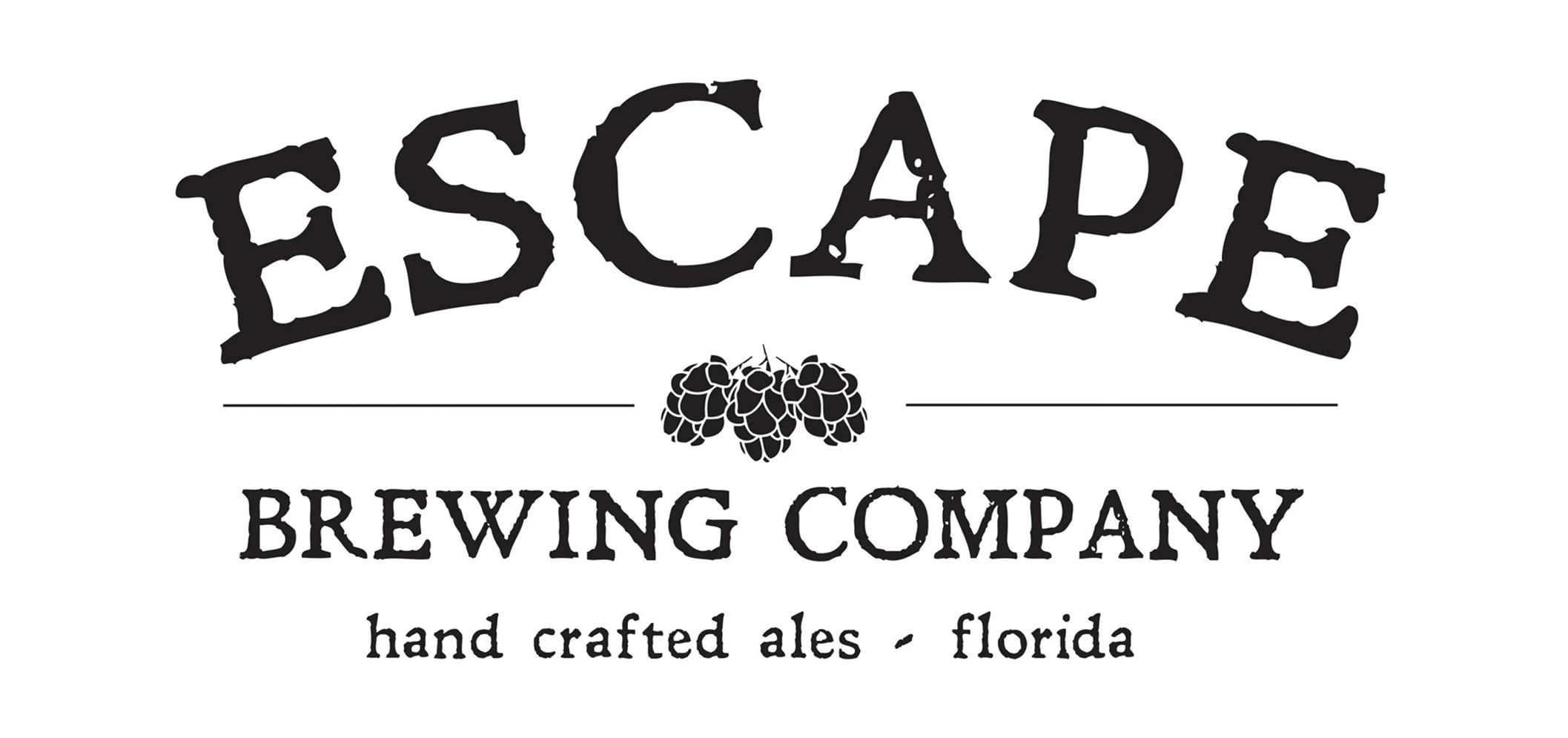 Escape Brewing Logo