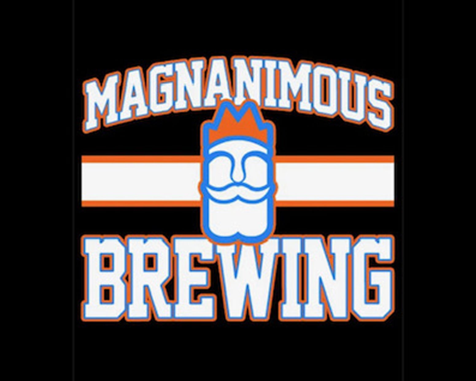 Magnanimous Brewing Logo