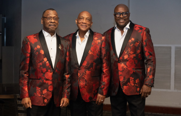 musical act at busch gardens