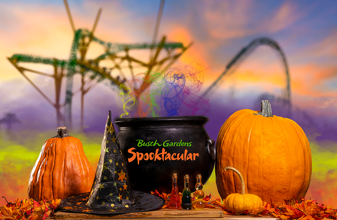Spook