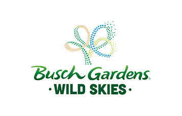 busch gardens wild skies