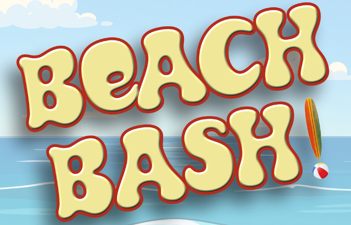 Beach Bash