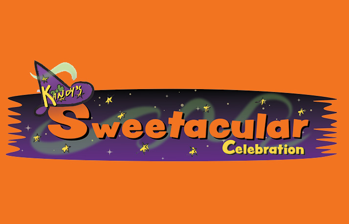 Busch Gardens Tampa Bay Sweetacular Logo