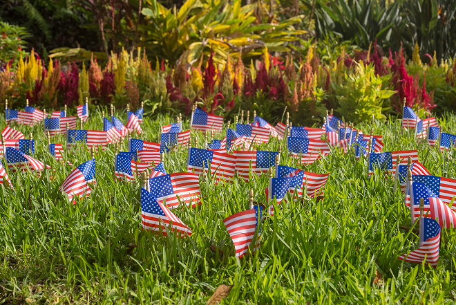 Flag
