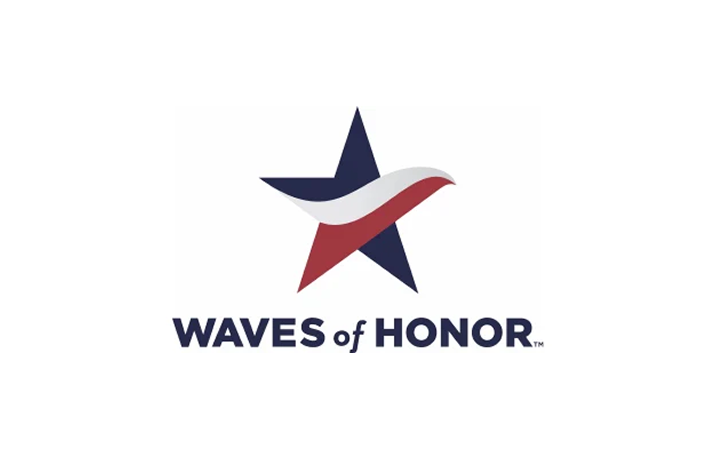 waves of honor