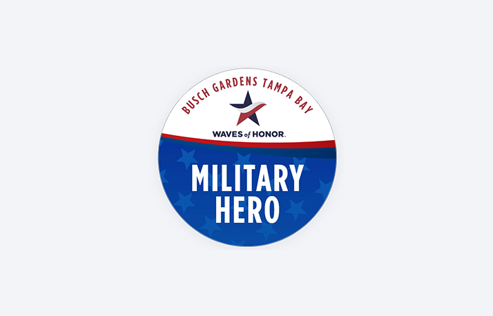 military hero